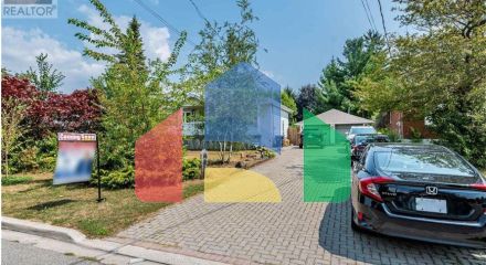 Residential - Single Family Home - Toronto, Canada - Canada