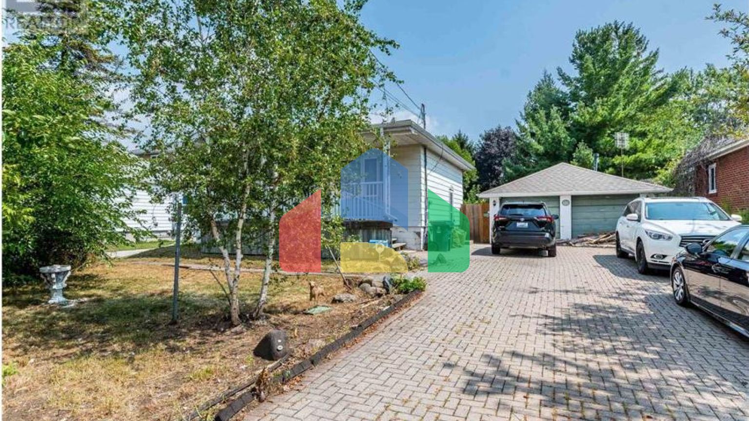 Residential - Single Family Home - Toronto, Canada - Canada