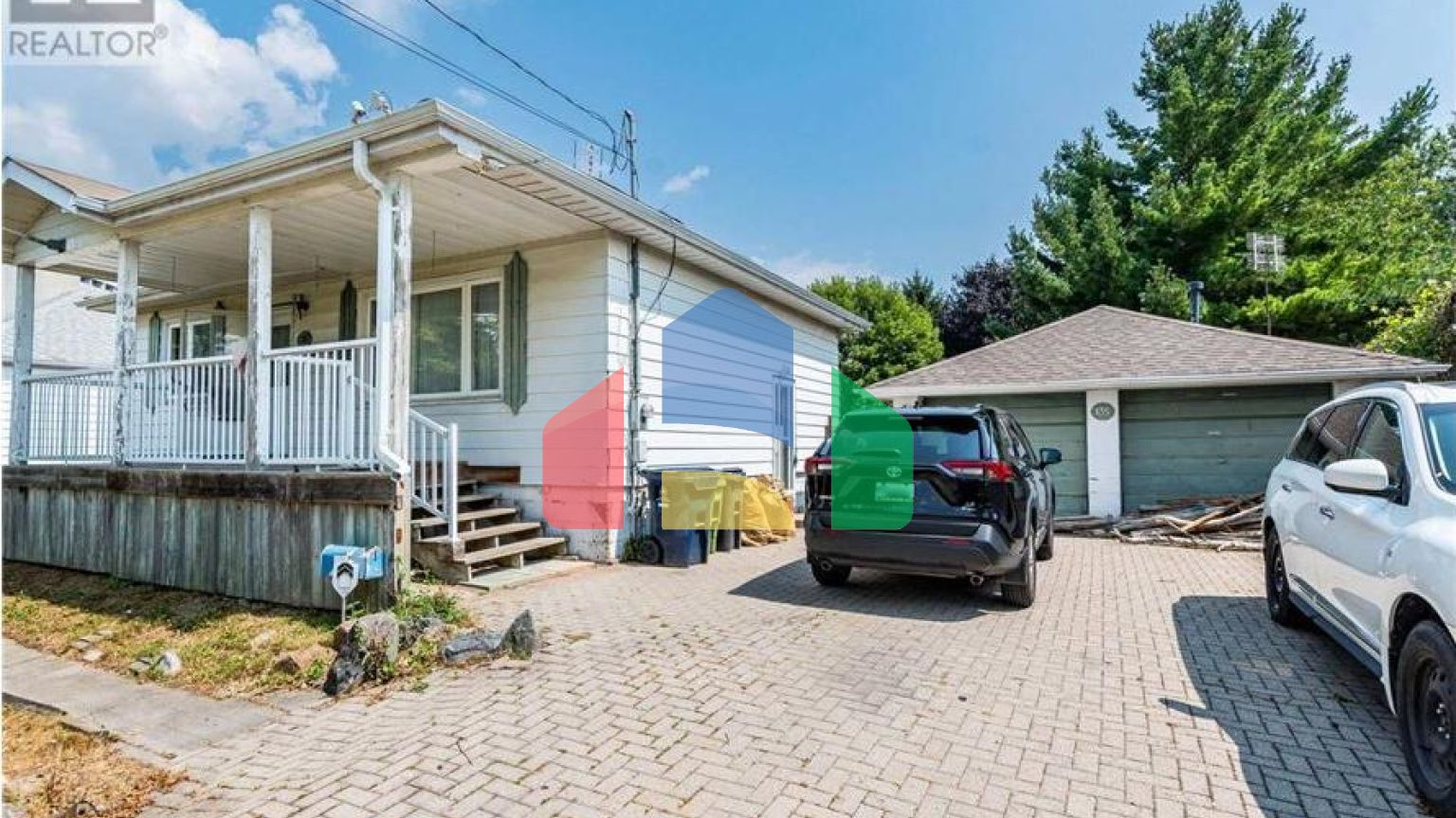 Residential - Single Family Home - Toronto, Canada - Canada