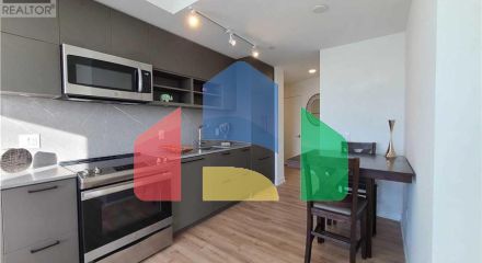 Residential - Single Family Home - Toronto, Canada - Canada