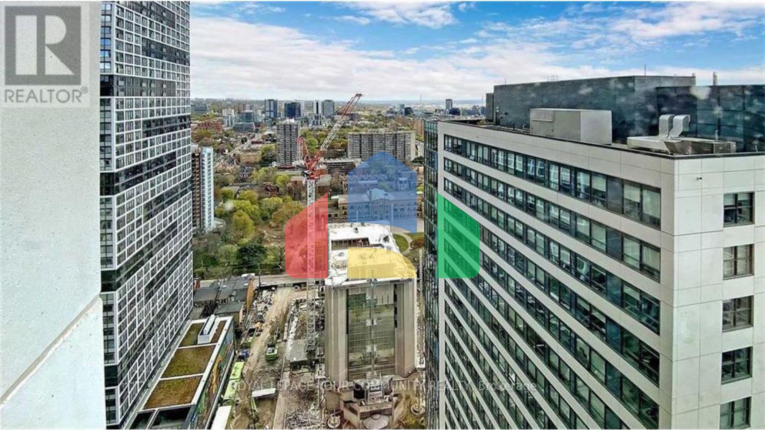 Residential - Single Family Home - Toronto, Canada - Canada