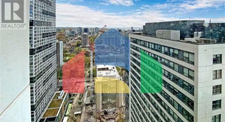 Residential - Single Family Home - Toronto, Canada - Canada