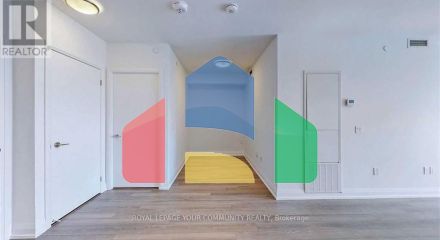 Residential - Single Family Home - Toronto, Canada - Canada