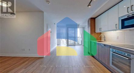 Residential - Single Family Home - Toronto, Canada - Canada