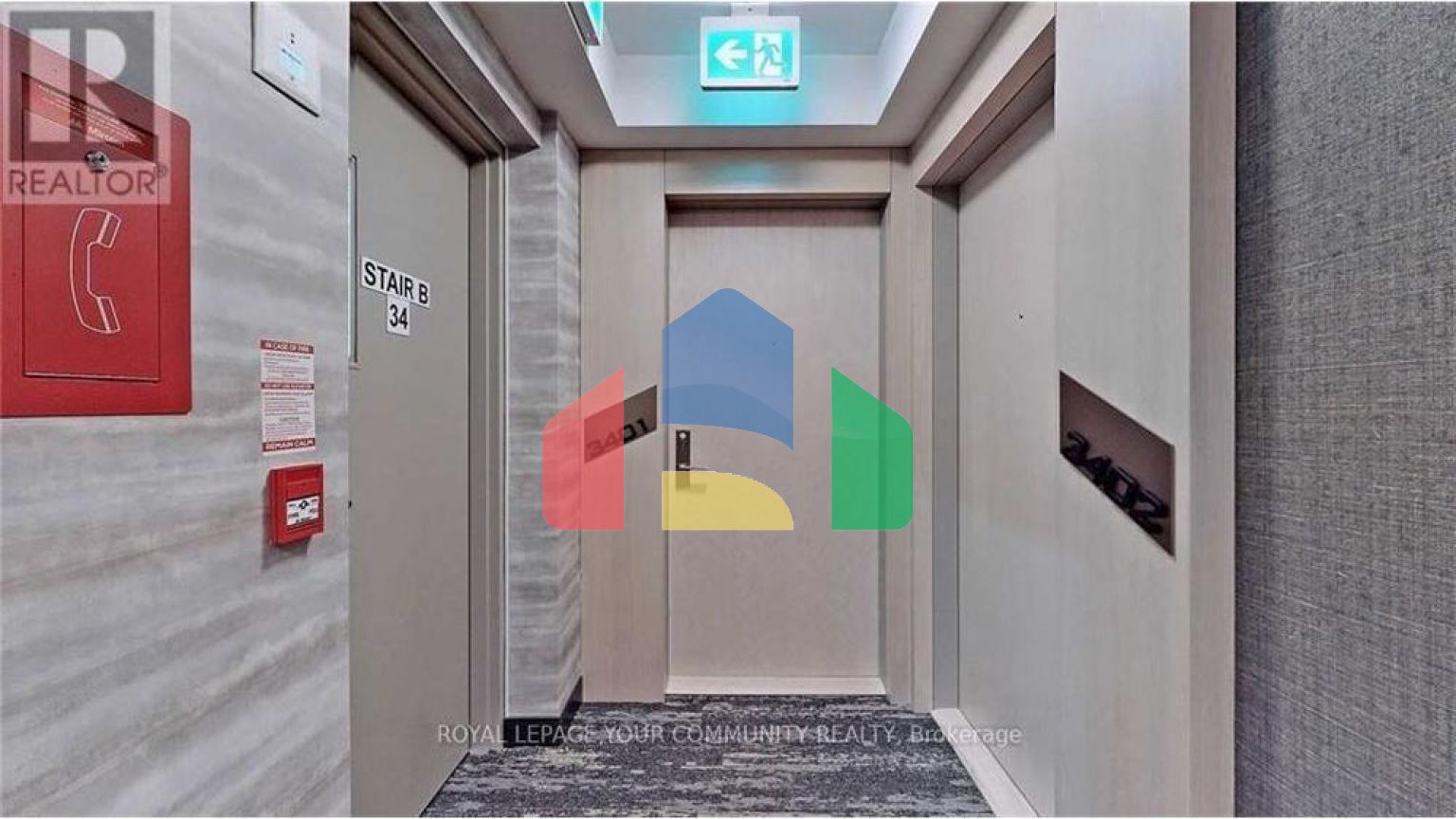 Residential - Single Family Home - Toronto, Canada - Canada