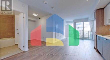 Residential - Single Family Home - Toronto, Canada - Canada