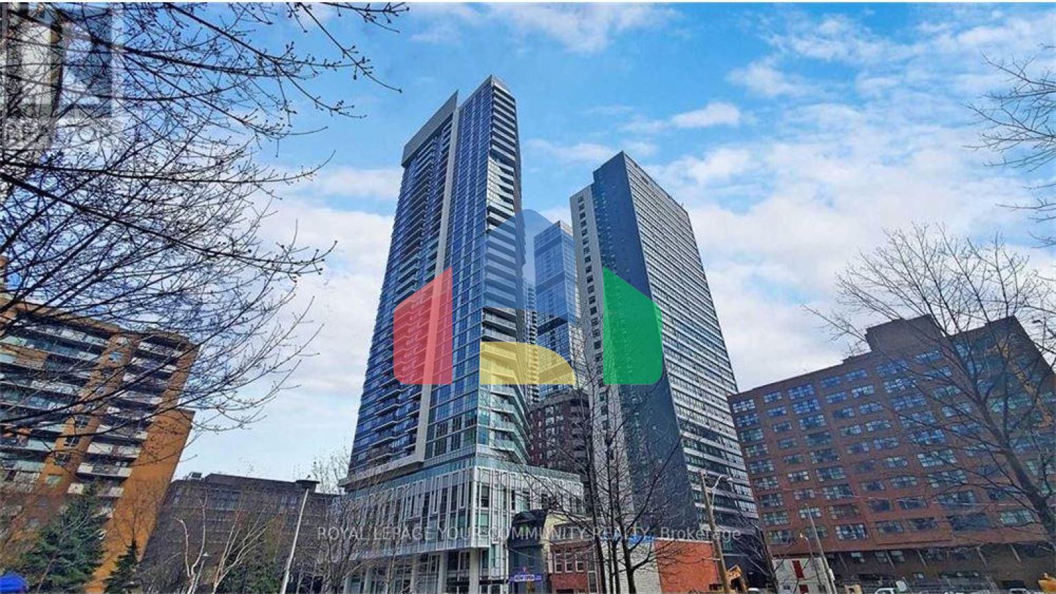 Residential - Single Family Home - Toronto, Canada - Canada