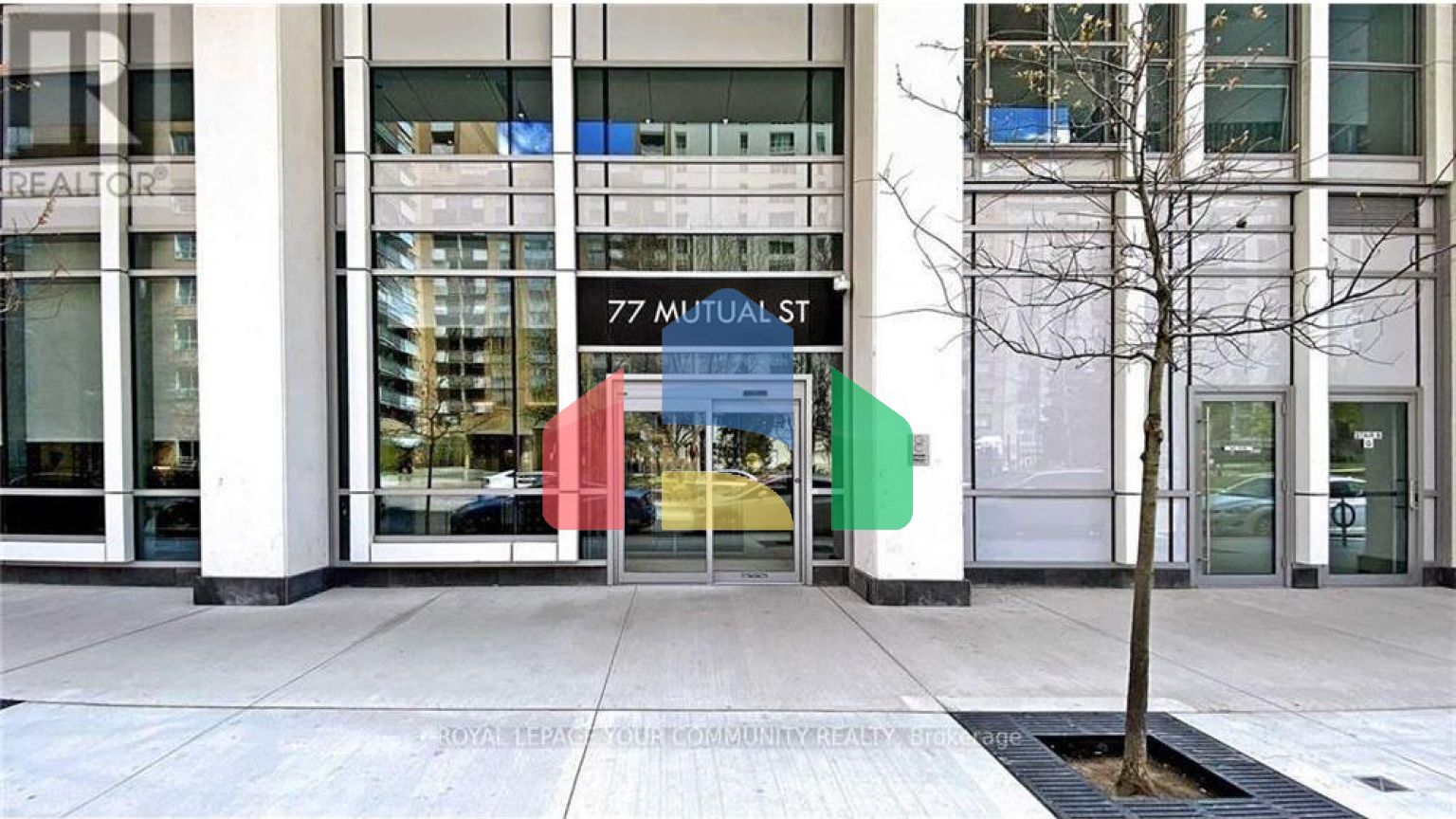 Residential - Single Family Home - Toronto, Canada - Canada