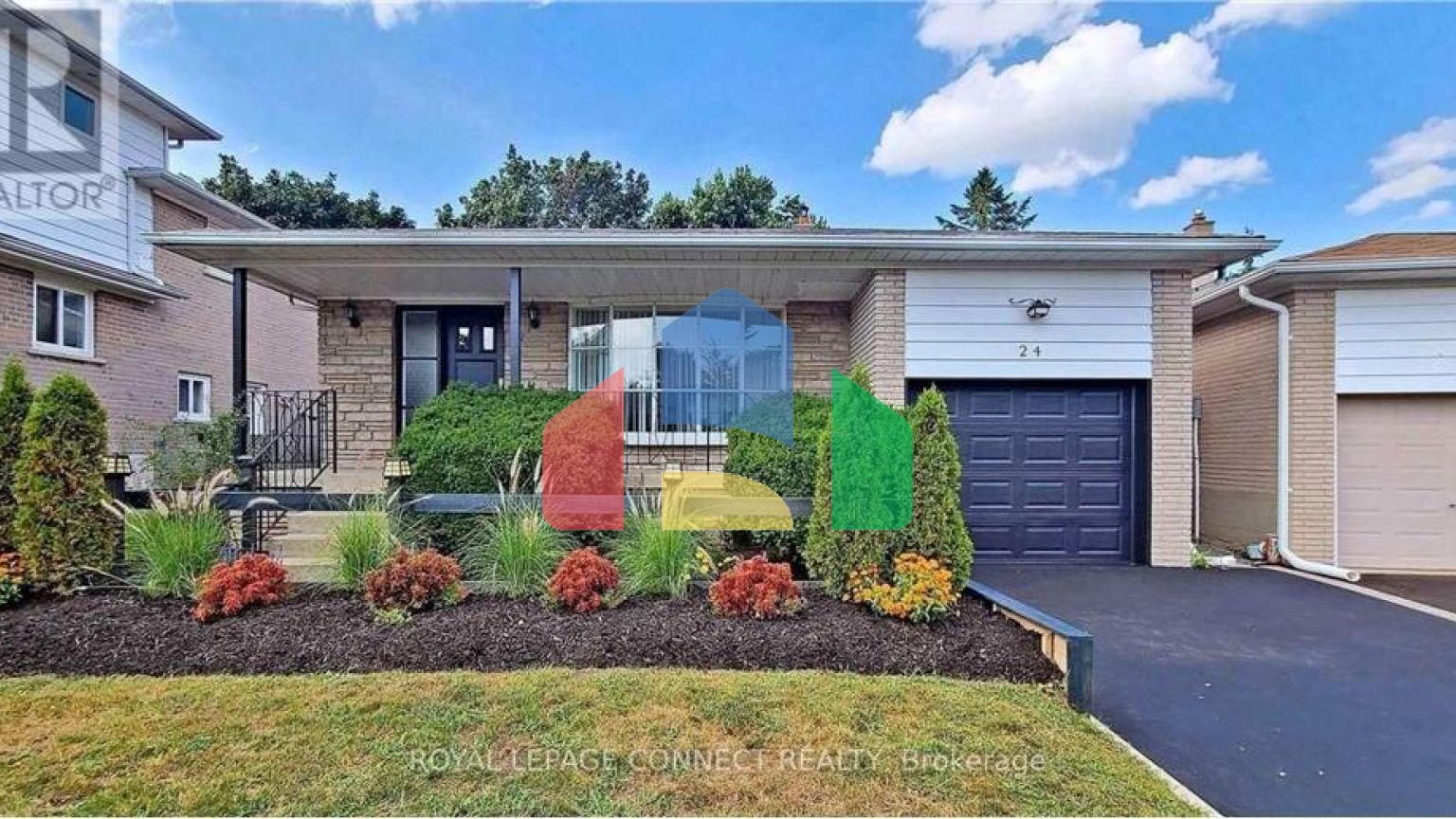 Residential - Single Family Home - Toronto, Canada - Canada