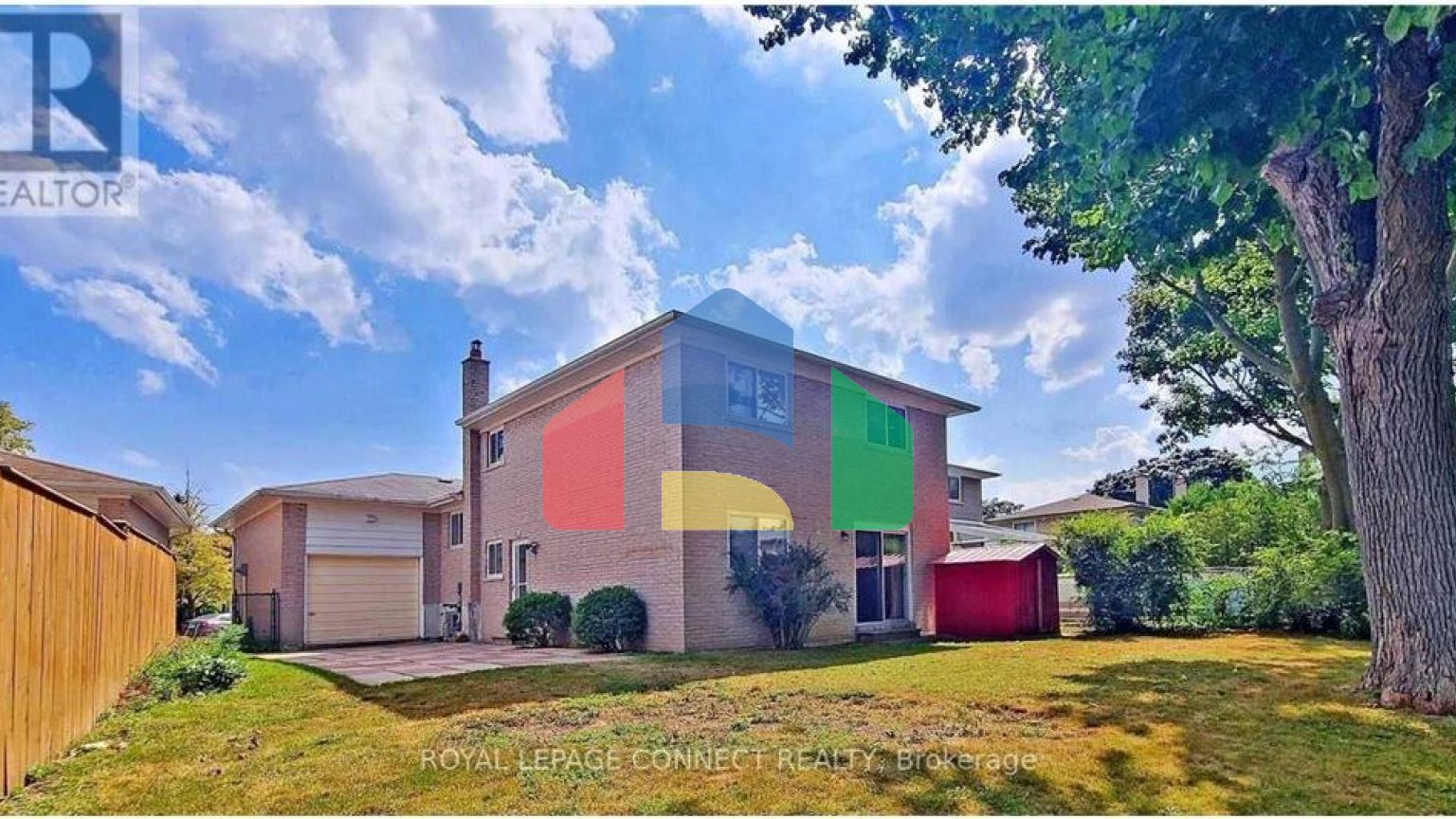 Residential - Single Family Home - Toronto, Canada - Canada