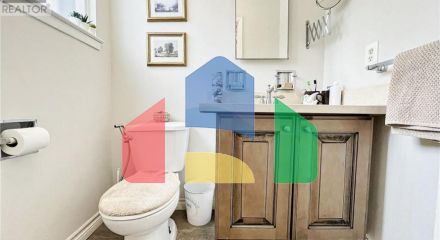 Residential - Single Family Home - Toronto, Canada - Canada