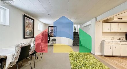 Residential - Single Family Home - Toronto, Canada - Canada