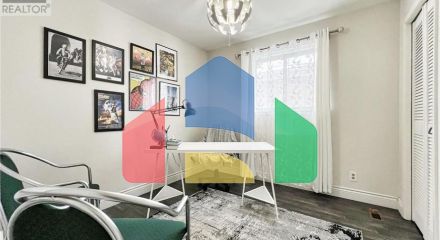 Residential - Single Family Home - Toronto, Canada - Canada