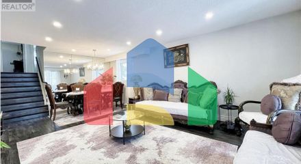 Residential - Single Family Home - Toronto, Canada - Canada