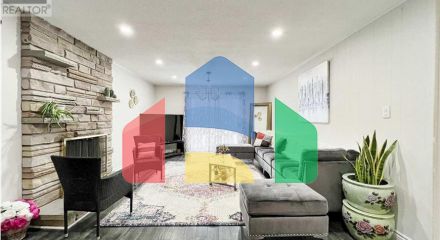 Residential - Single Family Home - Toronto, Canada - Canada