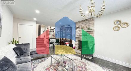 Residential - Single Family Home - Toronto, Canada - Canada