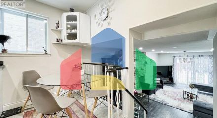 Residential - Single Family Home - Toronto, Canada - Canada