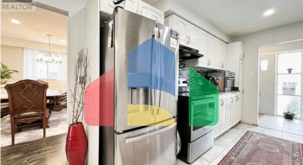 Residential - Single Family Home - Toronto, Canada - Canada