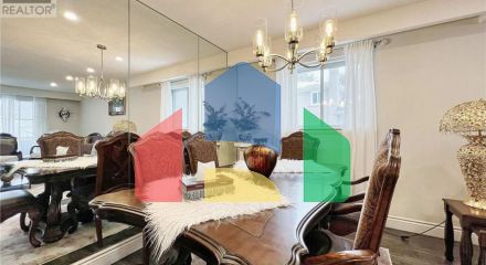 Residential - Single Family Home - Toronto, Canada - Canada