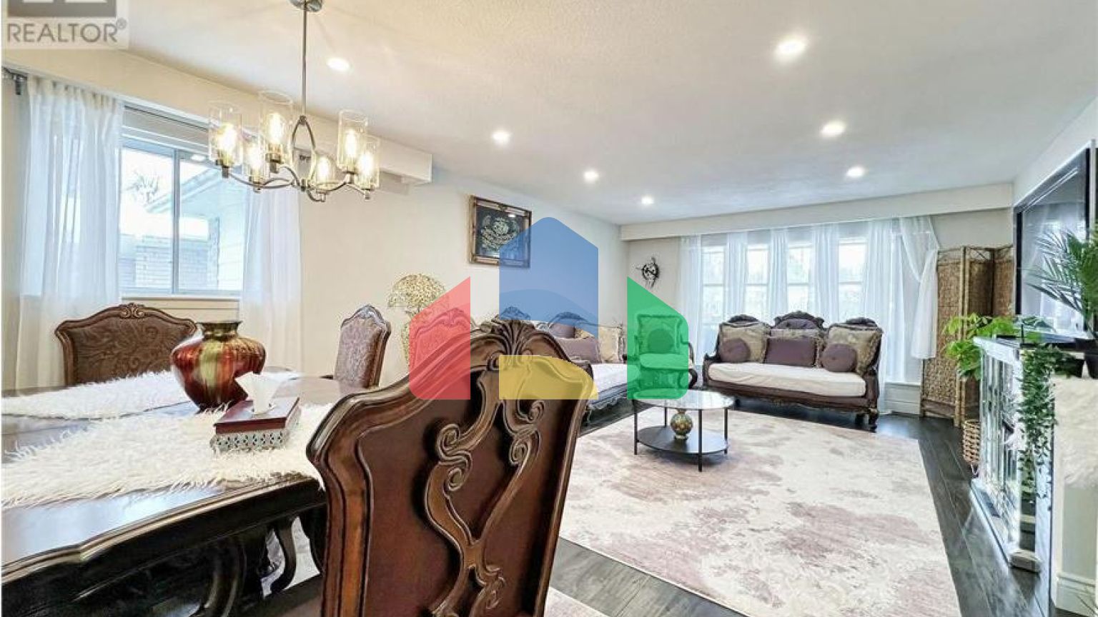 Residential - Single Family Home - Toronto, Canada - Canada