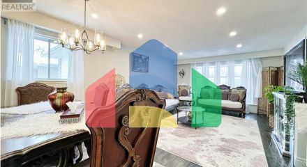 Residential - Single Family Home - Toronto, Canada - Canada