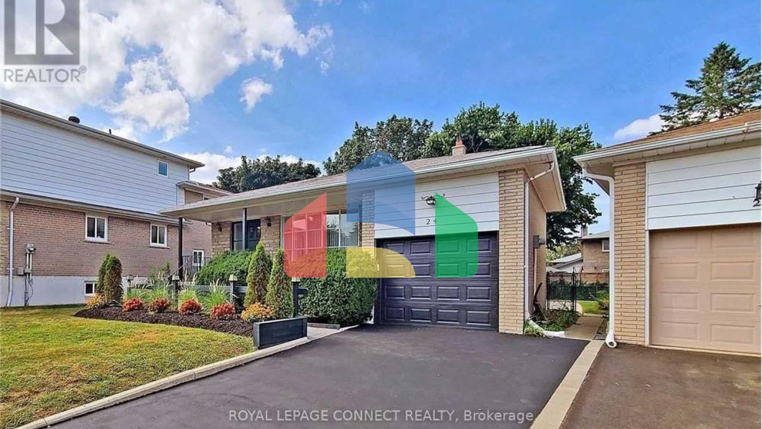 Residential - Single Family Home - Toronto, Canada - Canada