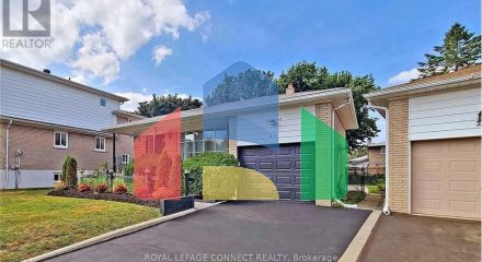 Residential - Single Family Home - Toronto, Canada - Canada