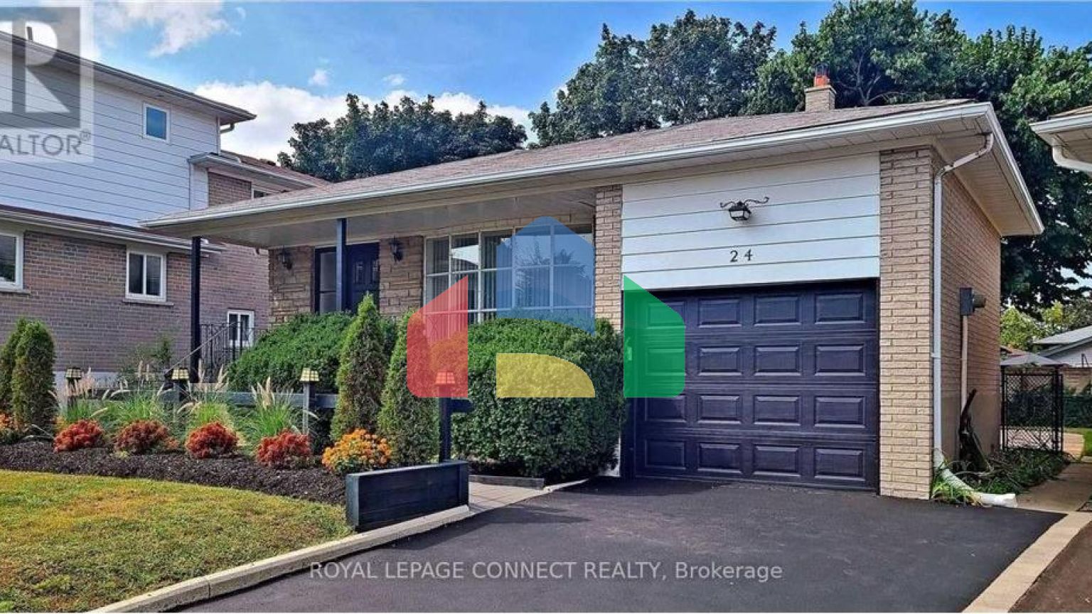 Residential - Single Family Home - Toronto, Canada - Canada