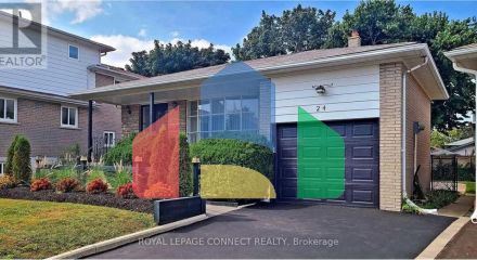 Residential - Single Family Home - Toronto, Canada - Canada