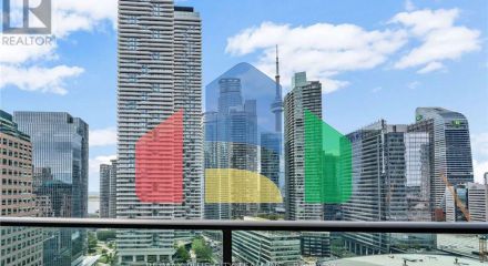 Residential - Single Family Home - Toronto, Canada - Canada