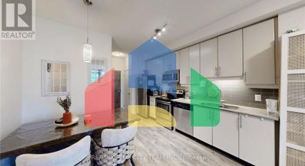 Residential - Single Family Home - Toronto, Canada - Canada