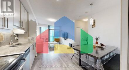 Residential - Single Family Home - Toronto, Canada - Canada