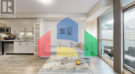 Residential - Single Family Home - Toronto, Canada - Canada