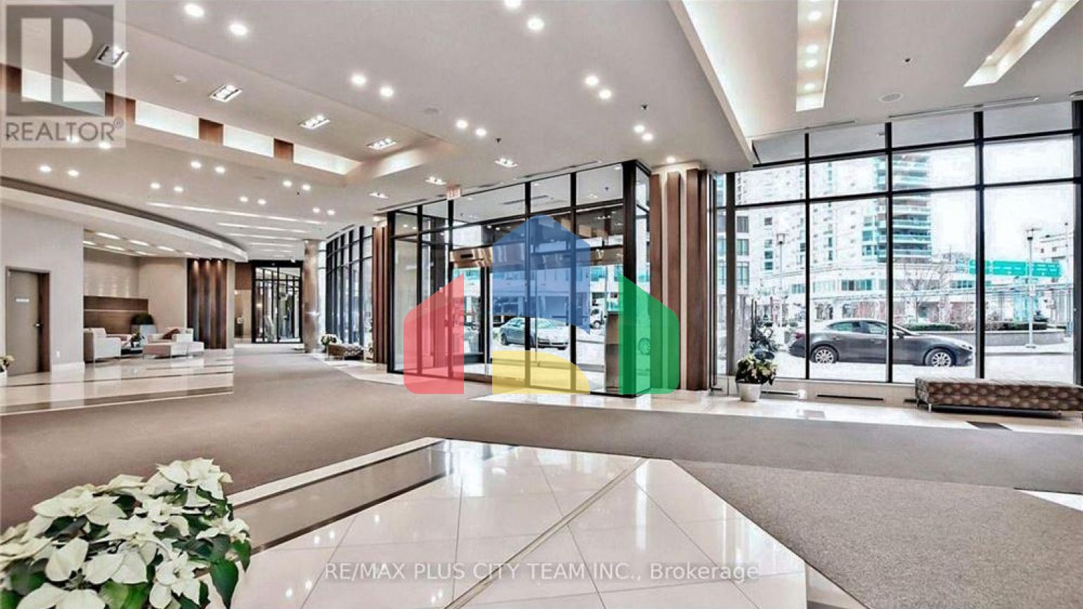 Residential - Single Family Home - Toronto, Canada - Canada