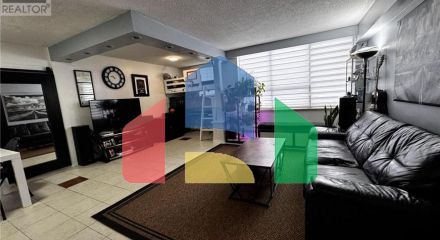 Residential - Single Family Home - Toronto, Canada - Canada