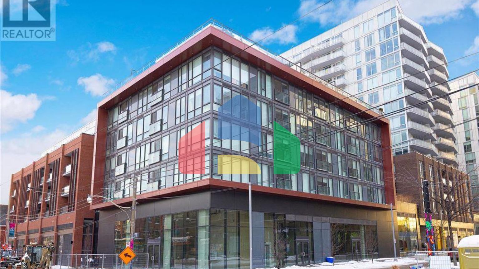 Residential - Condo/Apartment - Toronto, Canada - Canada