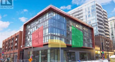 Residential - Condo/Apartment - Toronto, Canada - Canada