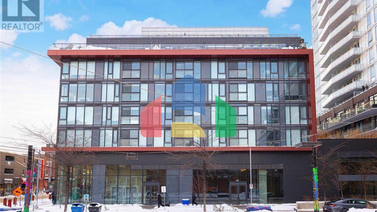 Residential - Condo/Apartment - Toronto, Canada - Canada