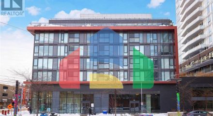 Residential - Condo/Apartment - Toronto, Canada - Canada