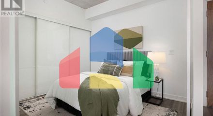 Residential - Condo/Apartment - Toronto, Canada - Canada