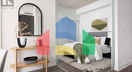 Residential - Condo/Apartment - Toronto, Canada - Canada