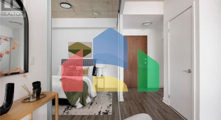 Residential - Condo/Apartment - Toronto, Canada - Canada