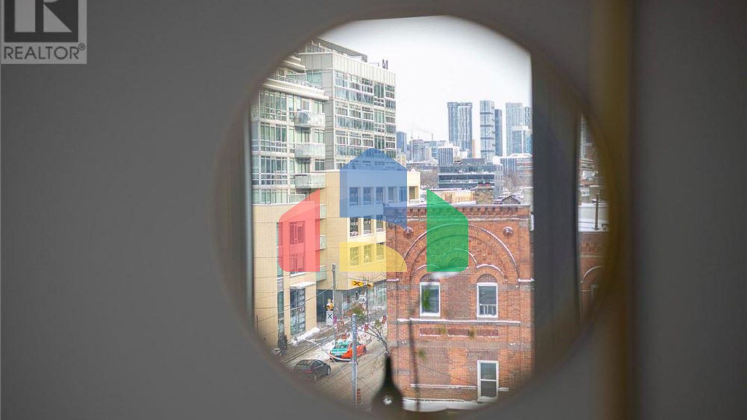 Residential - Condo/Apartment - Toronto, Canada - Canada