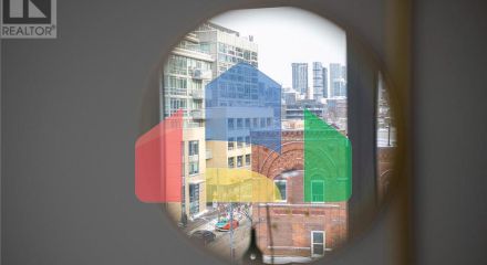 Residential - Condo/Apartment - Toronto, Canada - Canada