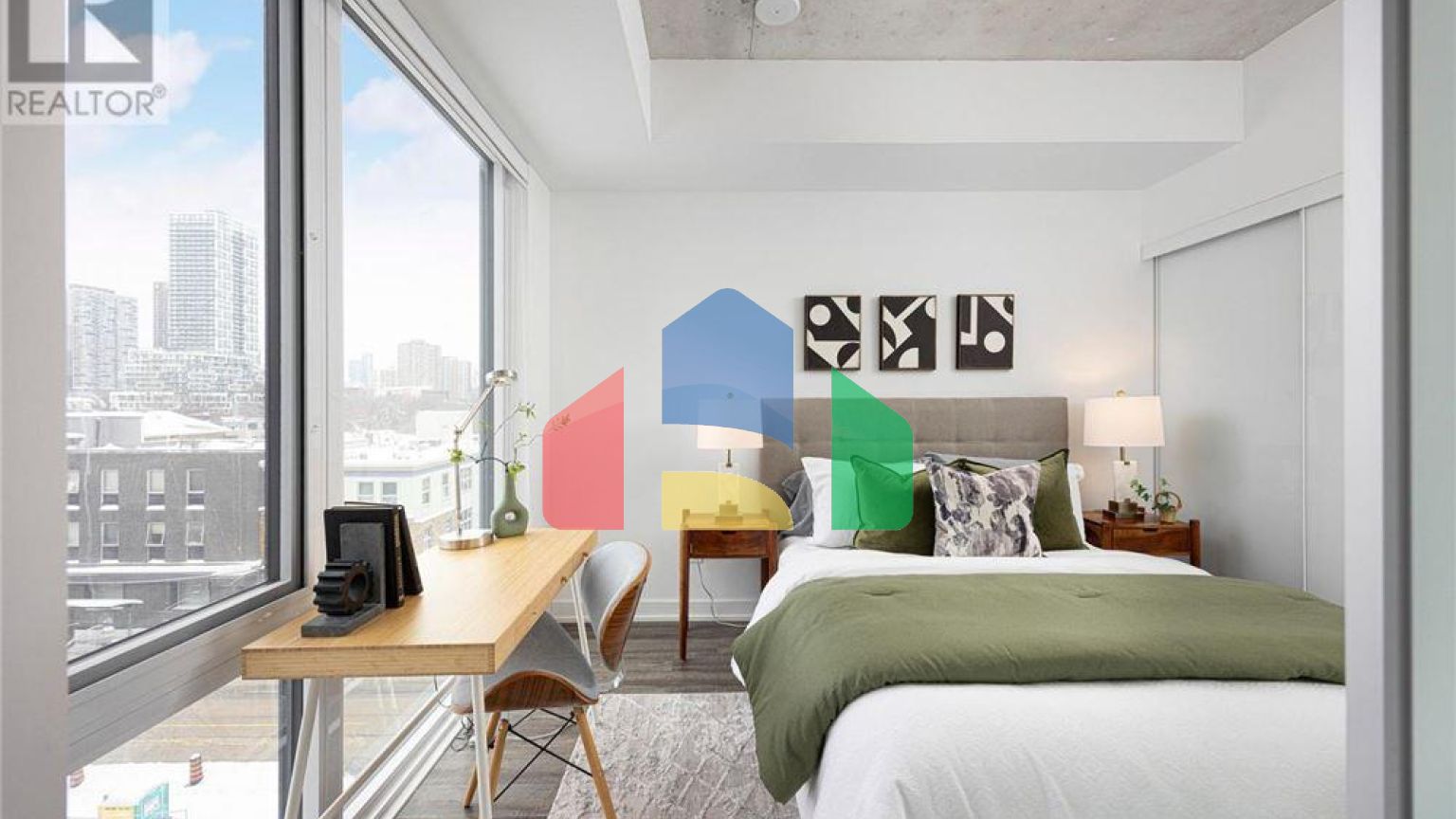 Residential - Condo/Apartment - Toronto, Canada - Canada