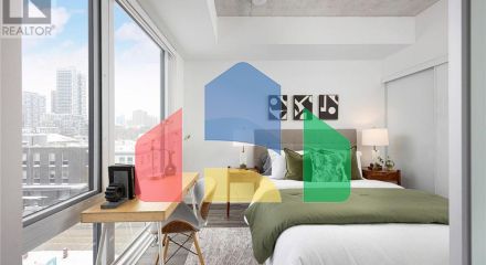 Residential - Condo/Apartment - Toronto, Canada - Canada