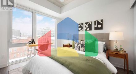 Residential - Condo/Apartment - Toronto, Canada - Canada