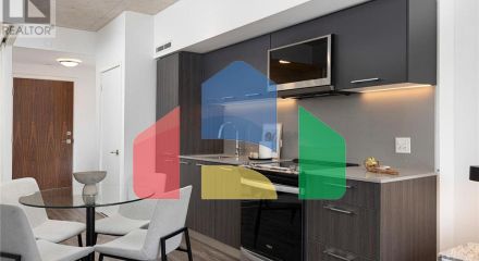 Residential - Condo/Apartment - Toronto, Canada - Canada