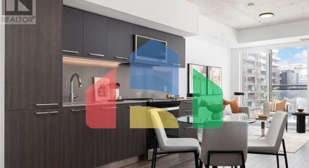 Residential - Condo/Apartment - Toronto, Canada - Canada
