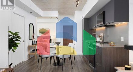 Residential - Condo/Apartment - Toronto, Canada - Canada